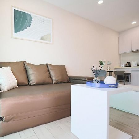 Seven Seas Condo Resort By Jay Jay Praia de Jomtien Exterior foto