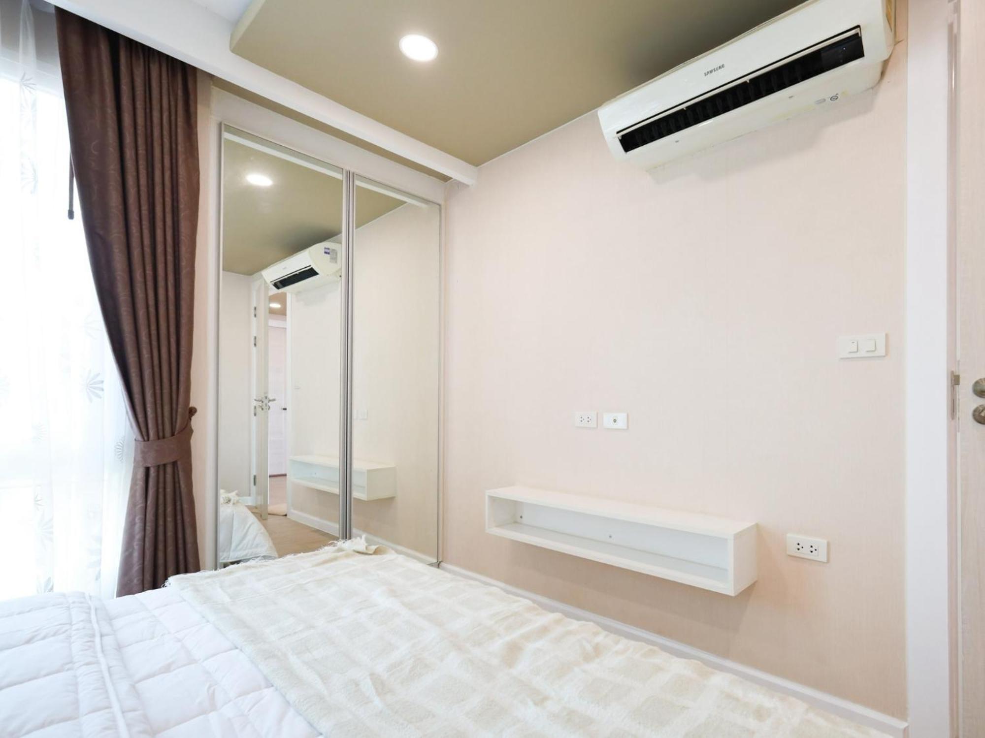 Seven Seas Condo Resort By Jay Jay Praia de Jomtien Exterior foto